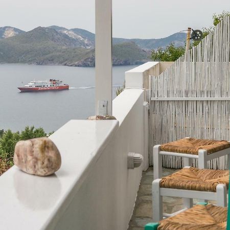 Zanart Maisonette Tripiti Exterior photo