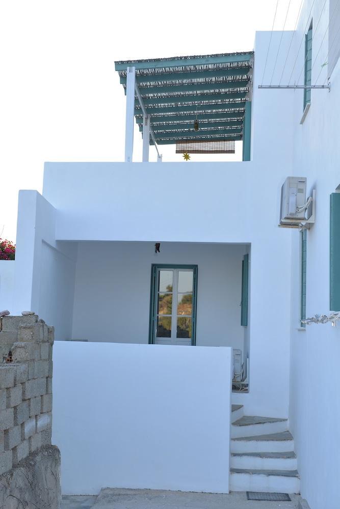 Zanart Maisonette Tripiti Exterior photo